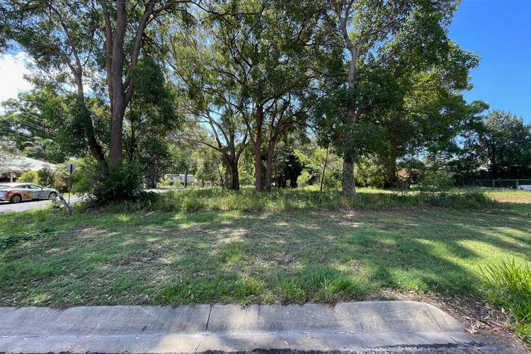 Second view of Homely residentialLand listing, 89 Jackson Rd, Russell Island QLD 4184