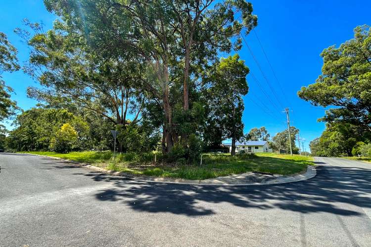 Third view of Homely residentialLand listing, 89 Jackson Rd, Russell Island QLD 4184