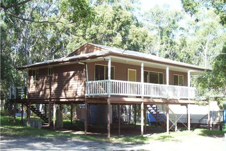 Main view of Homely house listing, 16 Brolga Street, Macleay Island QLD 4184