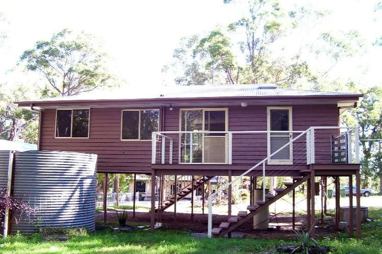 Second view of Homely house listing, 16 Brolga Street, Macleay Island QLD 4184