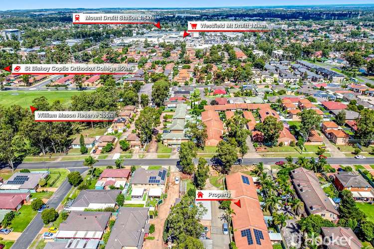 Seventh view of Homely villa listing, 7/13 Meacher Street, Mount Druitt NSW 2770