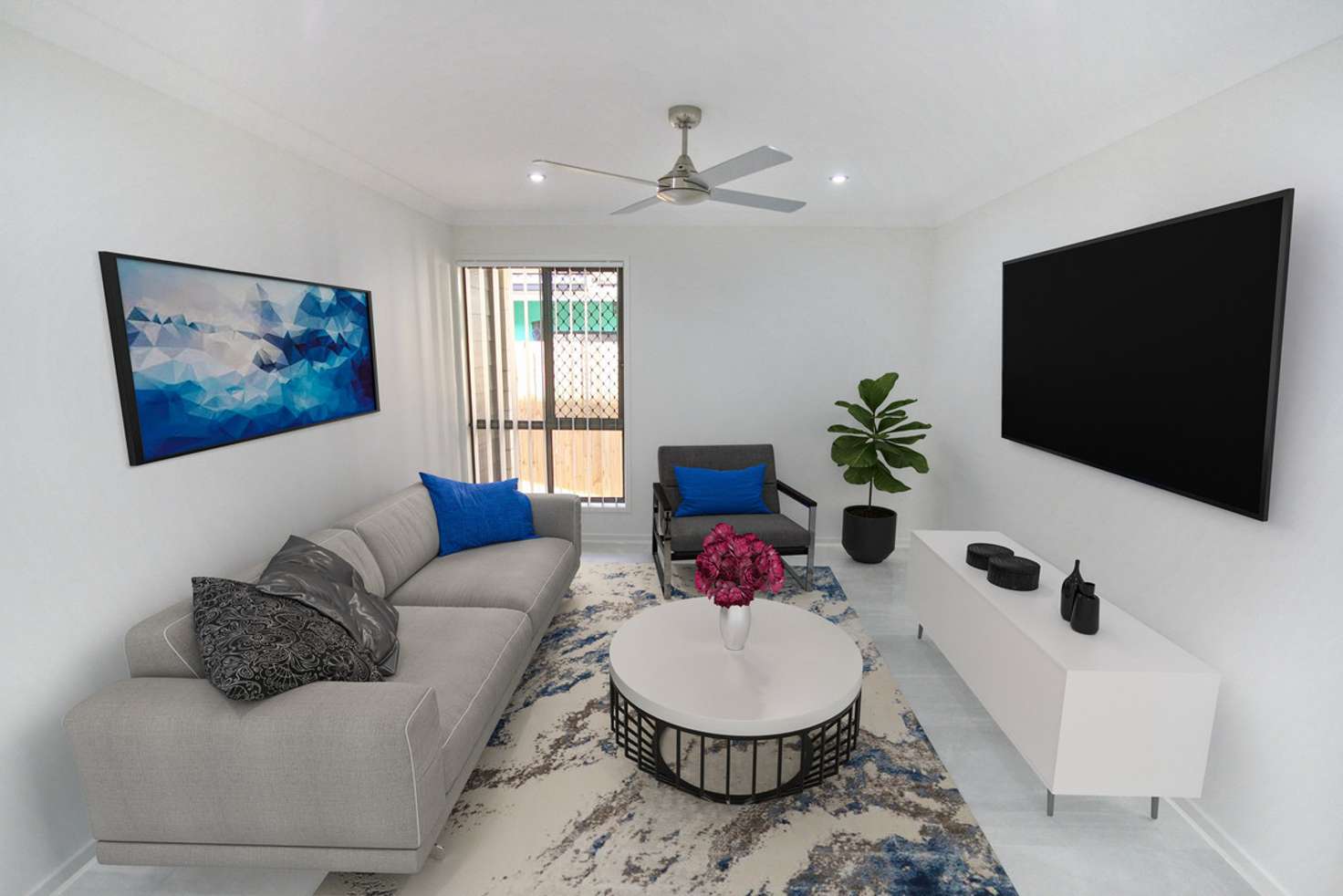 Main view of Homely house listing, 17 Follett Street, Yarrabilba QLD 4207