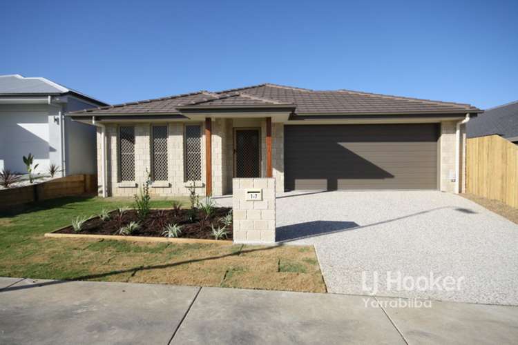 Second view of Homely house listing, 17 Follett Street, Yarrabilba QLD 4207