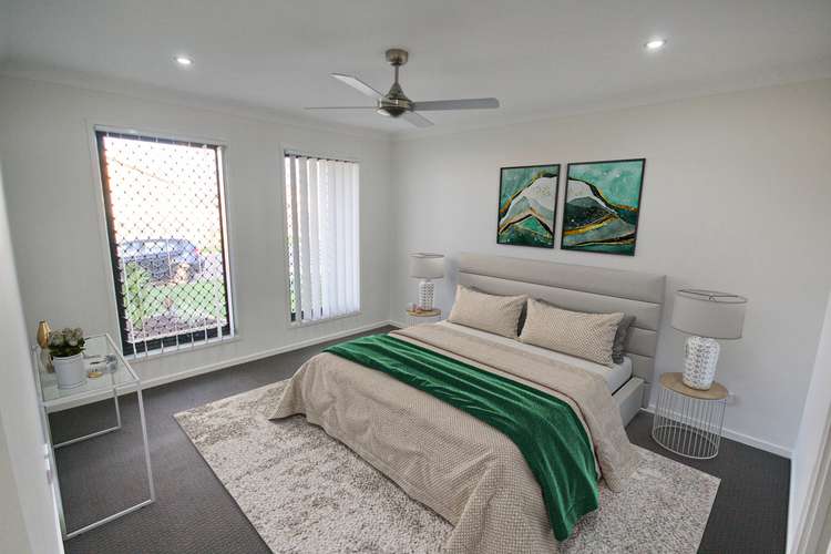 Sixth view of Homely house listing, 17 Follett Street, Yarrabilba QLD 4207