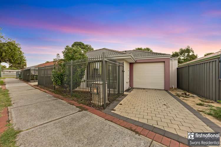 Third view of Homely house listing, 3/1 Wroxton Street, Midland WA 6056