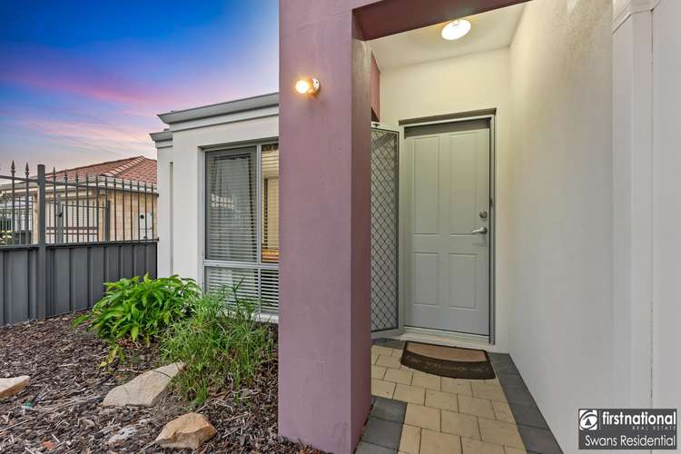 Fifth view of Homely house listing, 3/1 Wroxton Street, Midland WA 6056