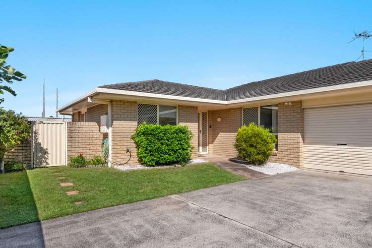 Third view of Homely semiDetached listing, 2/28 Vera Street, Ballina NSW 2478