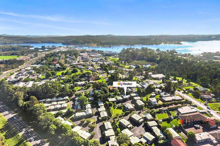 Main view of Homely villa listing, 16/12 Old Princes Highway, Batemans Bay NSW 2536