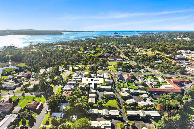 Second view of Homely villa listing, 16/12 Old Princes Highway, Batemans Bay NSW 2536