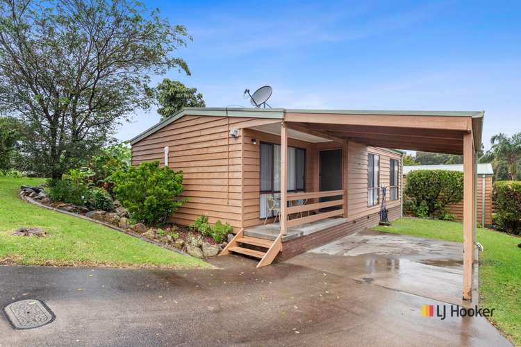 Third view of Homely townhouse listing, 21/12 Old Princes Highway, Batemans Bay NSW 2536