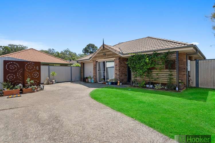 Main view of Homely house listing, 19 Matisse Court, Coombabah QLD 4216