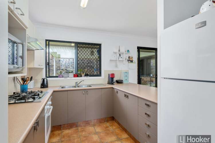 Second view of Homely house listing, 19 Matisse Court, Coombabah QLD 4216