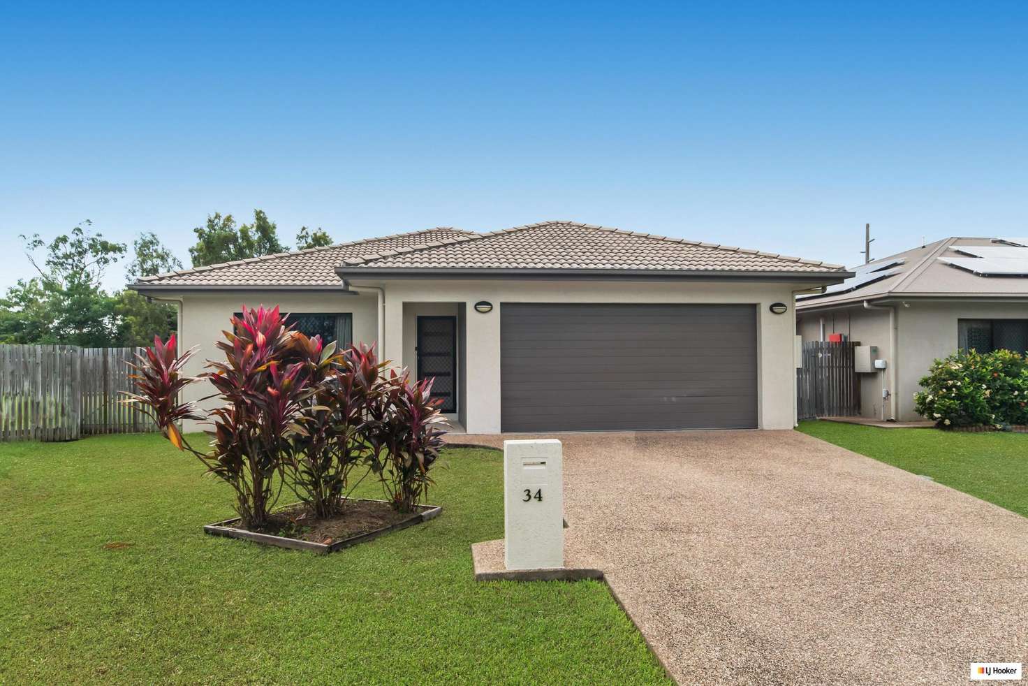 Main view of Homely house listing, 34 Gerygone Court, Bohle Plains QLD 4817