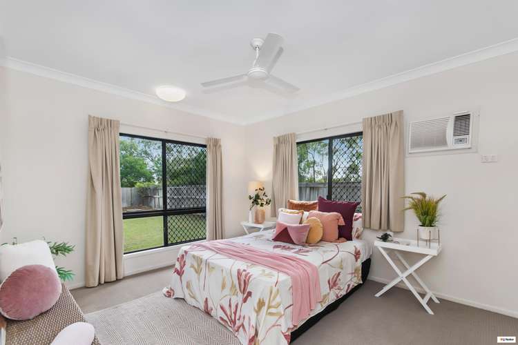 Fourth view of Homely house listing, 34 Gerygone Court, Bohle Plains QLD 4817