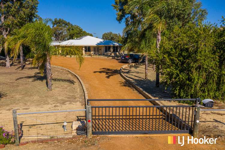 Second view of Homely house listing, 11 Pieter Place, Gabbadah WA 6041