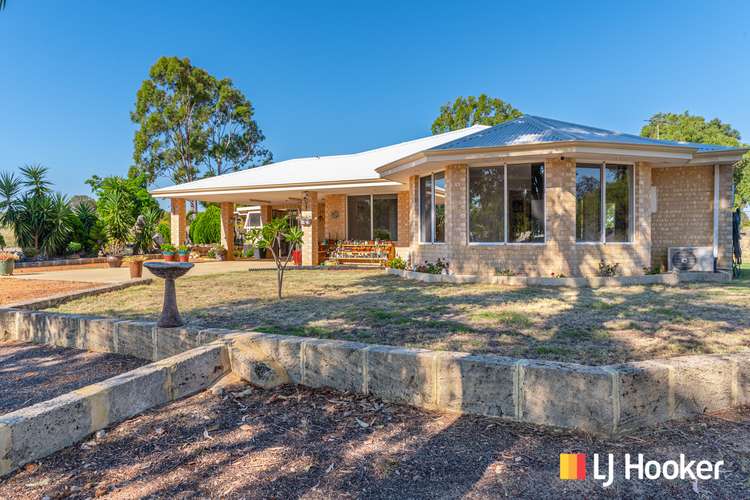 Third view of Homely house listing, 11 Pieter Place, Gabbadah WA 6041