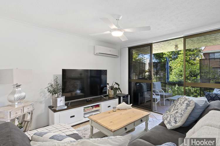 Main view of Homely unit listing, 9/33 Whiting Street, Labrador QLD 4215