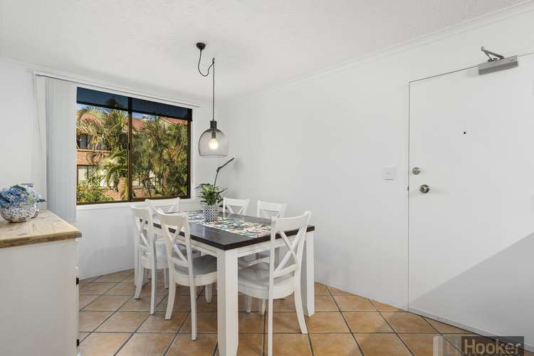 Fifth view of Homely unit listing, 9/33 Whiting Street, Labrador QLD 4215