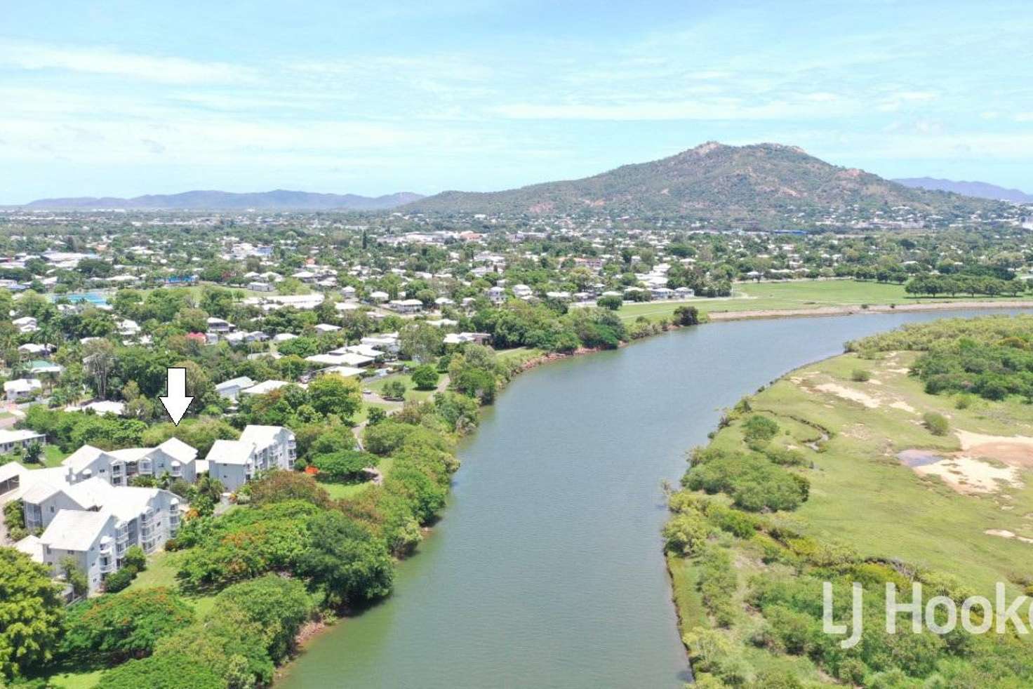 Main view of Homely unit listing, 1/1 Hodel Street, Rosslea QLD 4812