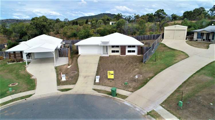 Third view of Homely house listing, 17 Coolibah Place, Bowen QLD 4805