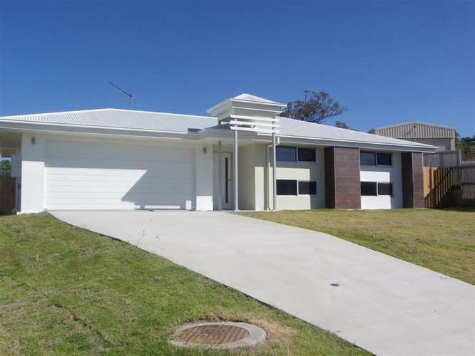 Fourth view of Homely house listing, 17 Coolibah Place, Bowen QLD 4805