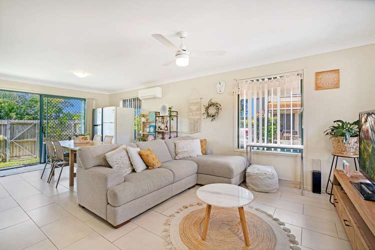 Fourth view of Homely townhouse listing, 18/21 Regensberg Close, Varsity Lakes QLD 4227