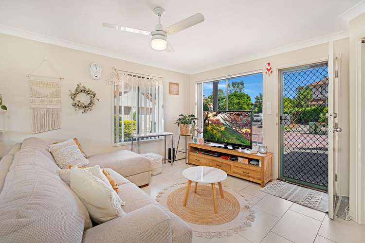 Fifth view of Homely townhouse listing, 18/21 Regensberg Close, Varsity Lakes QLD 4227