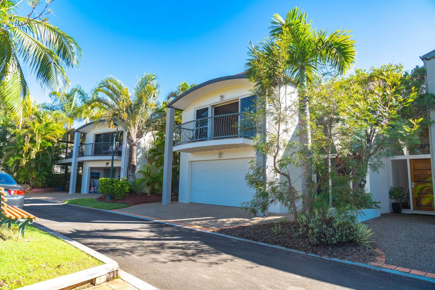 Main view of Homely house listing, 20/3-15 Fortuna Place, Parkwood QLD 4214