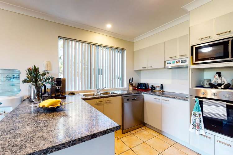 Fifth view of Homely house listing, 20/3-15 Fortuna Place, Parkwood QLD 4214
