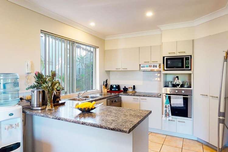 Sixth view of Homely house listing, 20/3-15 Fortuna Place, Parkwood QLD 4214