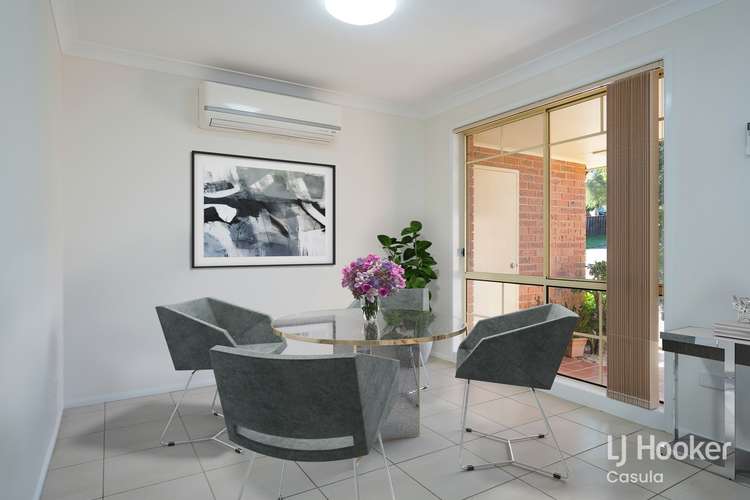 Third view of Homely house listing, 17E Roberts Road, Casula NSW 2170