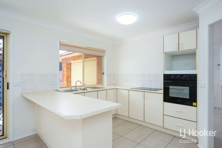 Fourth view of Homely house listing, 17E Roberts Road, Casula NSW 2170