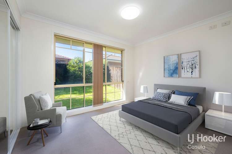 Sixth view of Homely house listing, 17E Roberts Road, Casula NSW 2170