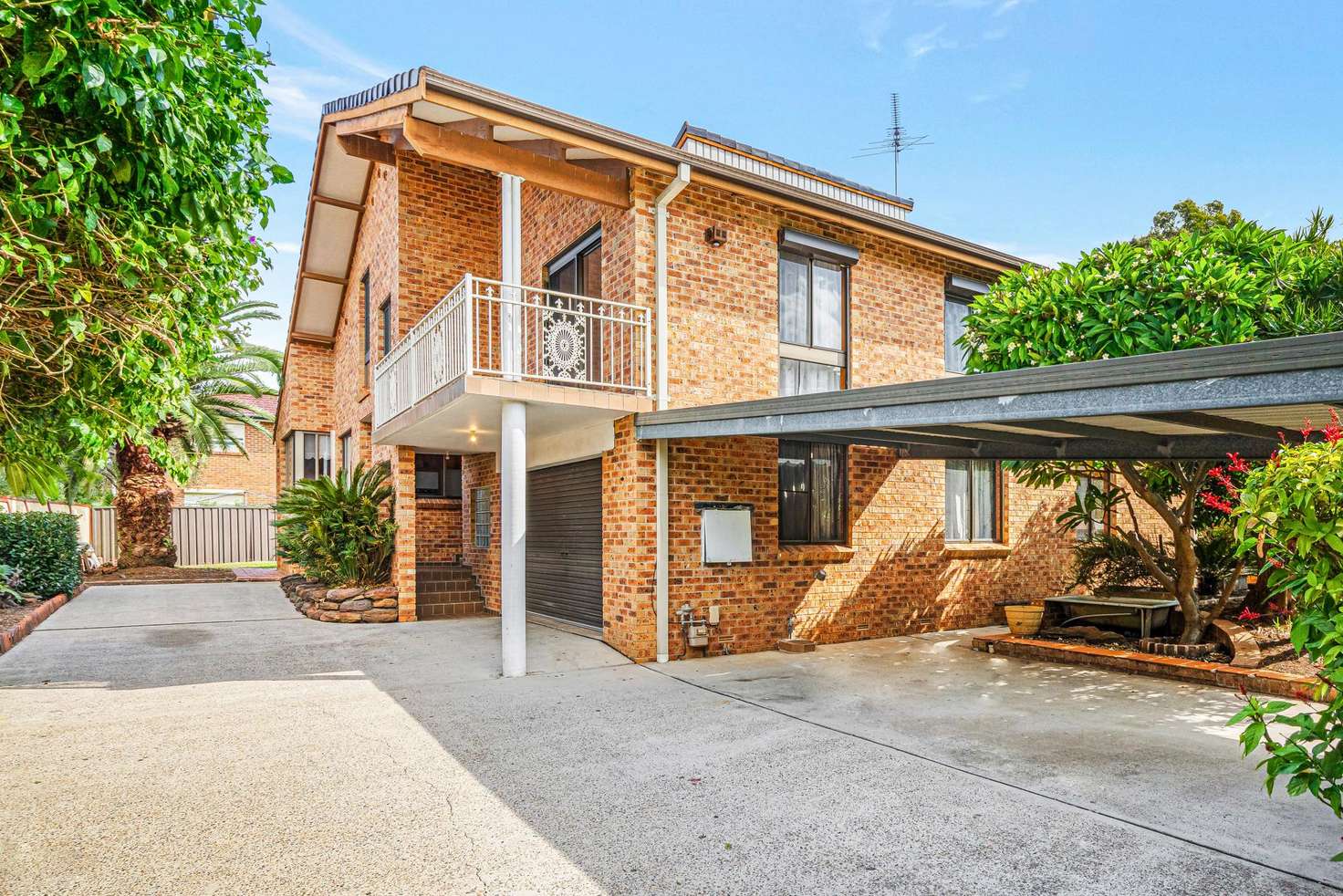 Main view of Homely house listing, 145A Station Street, Fairfield Heights NSW 2165