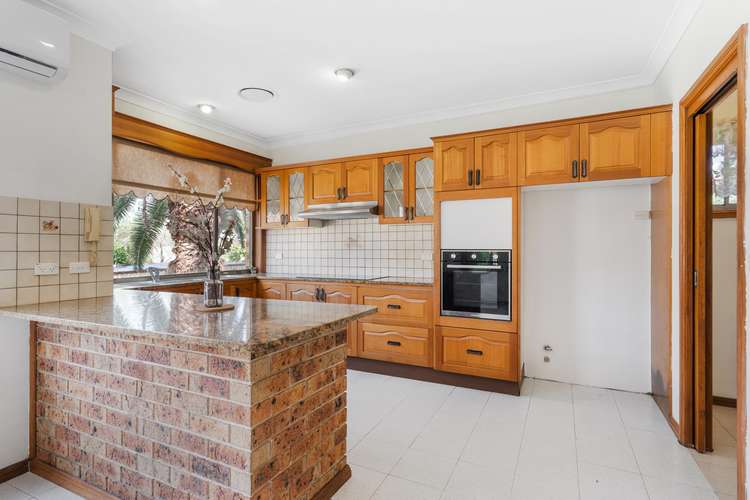 Third view of Homely house listing, 145A Station Street, Fairfield Heights NSW 2165