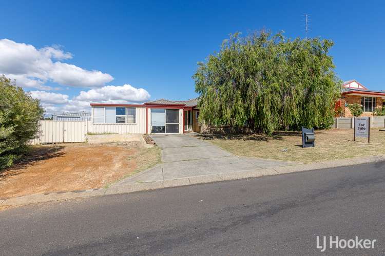 Third view of Homely house listing, 1 Nowland Court, Usher WA 6230