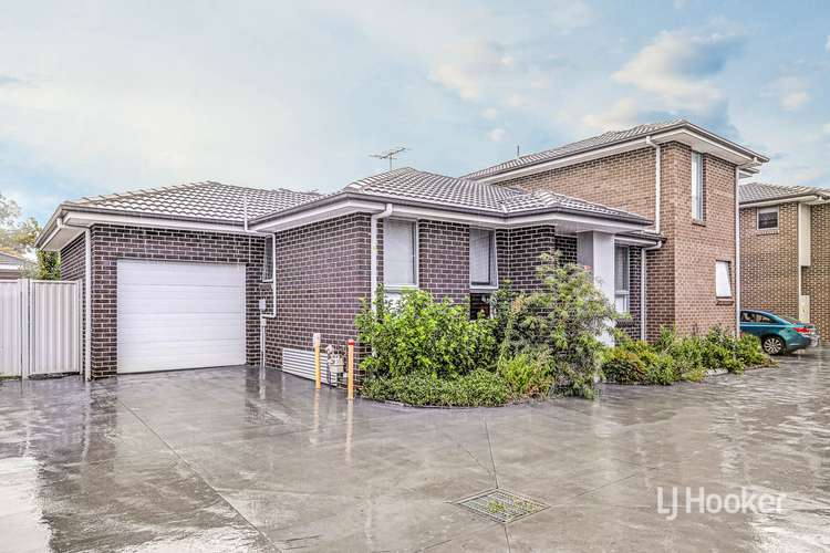 Main view of Homely villa listing, 5/14-16 McCulloch Road, Blacktown NSW 2148