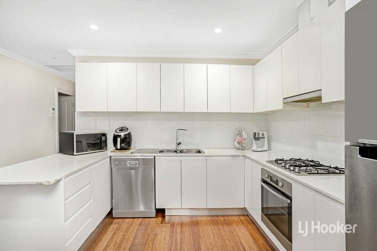 Second view of Homely villa listing, 5/14-16 McCulloch Road, Blacktown NSW 2148