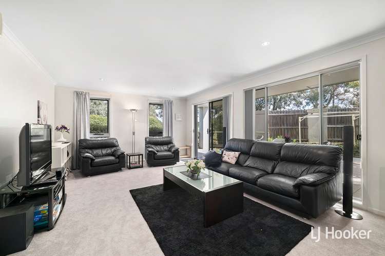 Third view of Homely unit listing, 1/36 Morell Close, Belconnen ACT 2617