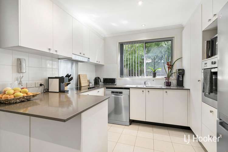 Fourth view of Homely unit listing, 1/36 Morell Close, Belconnen ACT 2617