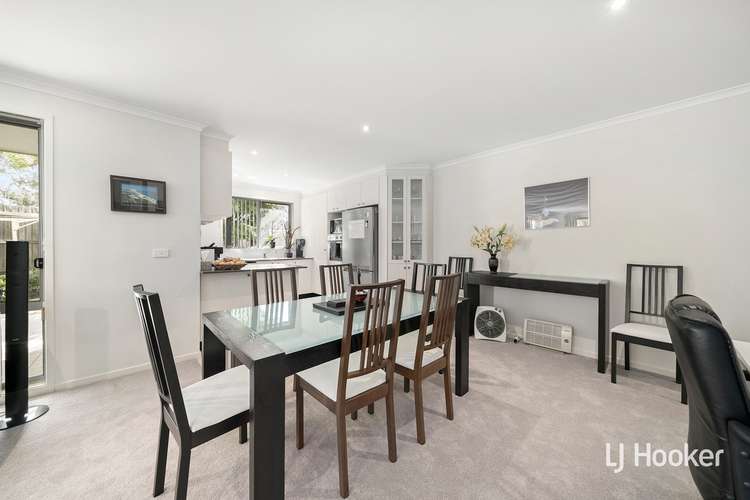 Fifth view of Homely unit listing, 1/36 Morell Close, Belconnen ACT 2617