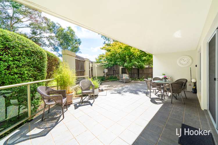 Sixth view of Homely unit listing, 1/36 Morell Close, Belconnen ACT 2617