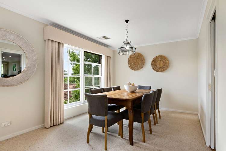 Second view of Homely house listing, 8 Cooksey Place, Florey ACT 2615