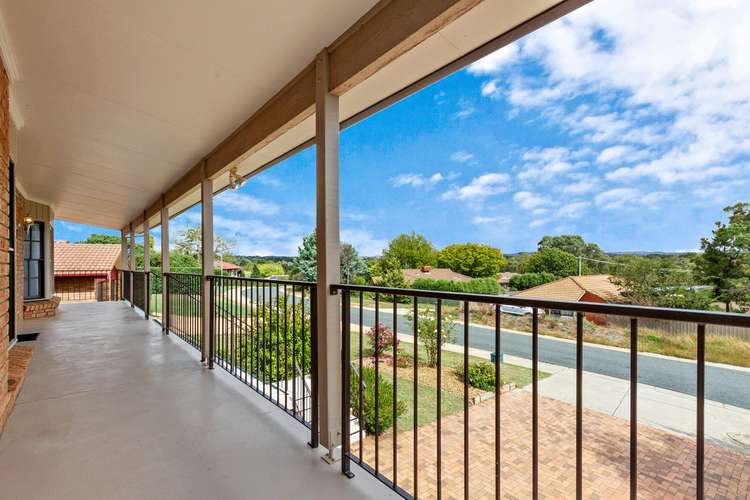 Third view of Homely house listing, 8 Cooksey Place, Florey ACT 2615