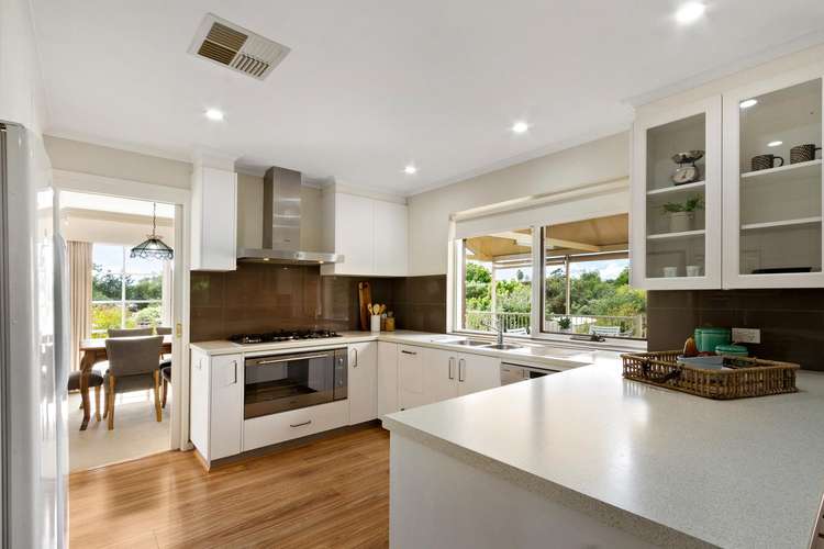 Fifth view of Homely house listing, 8 Cooksey Place, Florey ACT 2615