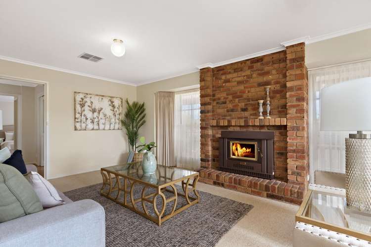 Sixth view of Homely house listing, 8 Cooksey Place, Florey ACT 2615