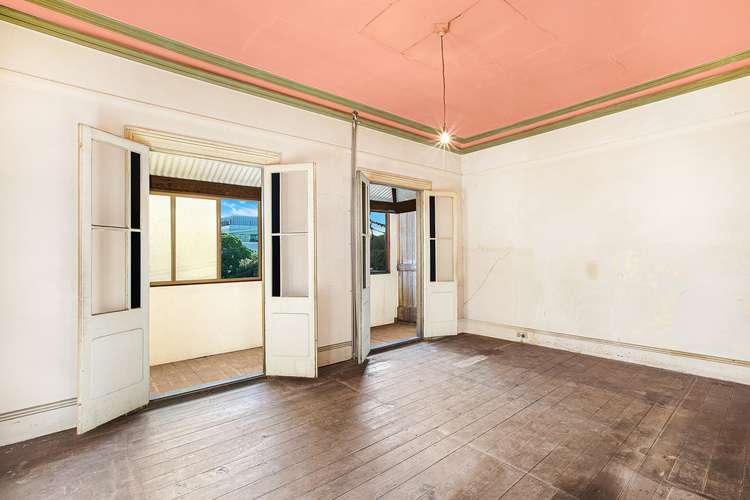 Third view of Homely house listing, 4 Caroline Street, Balmain NSW 2041