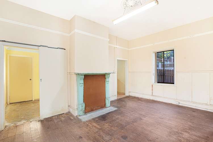 Sixth view of Homely house listing, 4 Caroline Street, Balmain NSW 2041