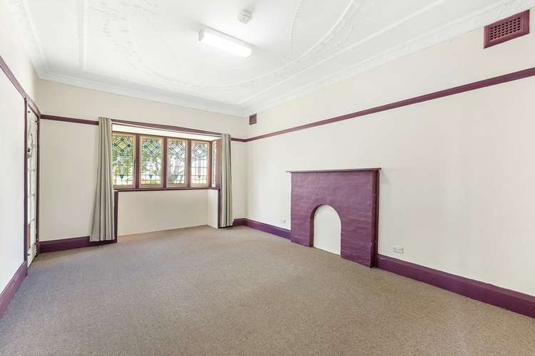 Second view of Homely house listing, 1 Wolli Avenue, Earlwood NSW 2206