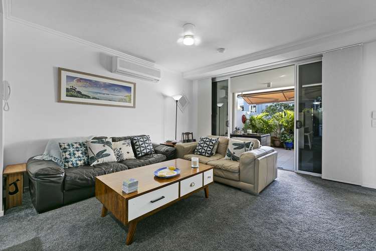 Second view of Homely unit listing, 33/2 Arbour Avenue, Robina QLD 4226